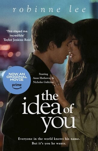 IDEA OF YOU, THE - Penguin uk