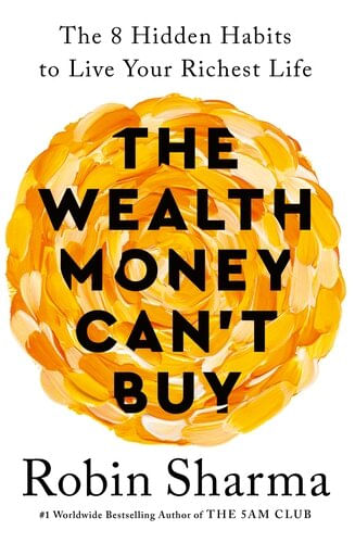 WEALTH MONEY CAN'T BUY, THE - Rider