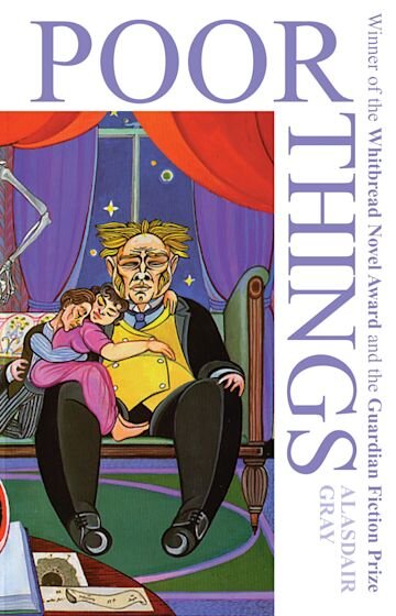 POOR THINGS - Bloomsbury