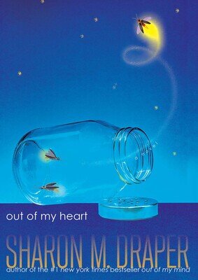 OUT OF MY HEART - The Out of My Mind Series