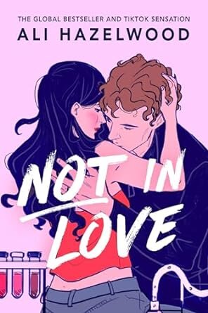 NOT IN LOVE - Sphere