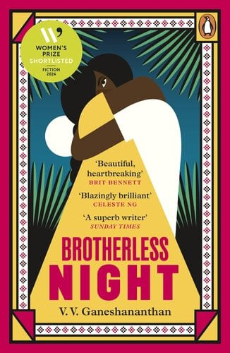 BROTHERLESS NIGHT - Penguin uk