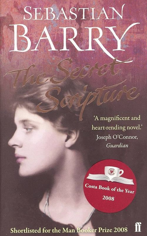 SECRET SCRIPTURE, THE - Faber & Faber