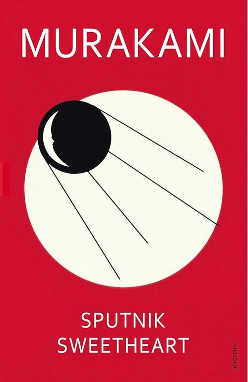 SPUTNIK SWEETHEART - Vintage