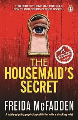 HOUSEMAID'S SECRET, THE - Hachette uk