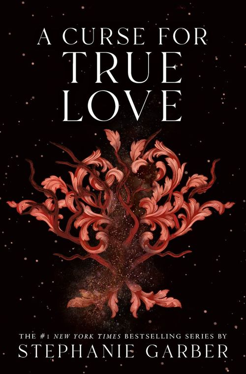 ONCE UPON A BROKEN HEART 3 : A CURSE FOR TRUE LOVE