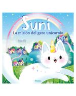 SUNI----LA-MISION-DEL-GATO-UNICORNIO---Catapulta
