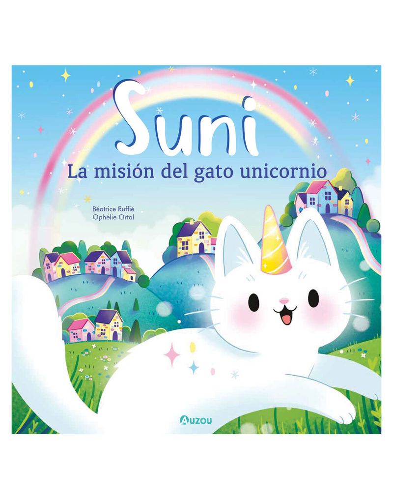 SUNI----LA-MISION-DEL-GATO-UNICORNIO---Catapulta