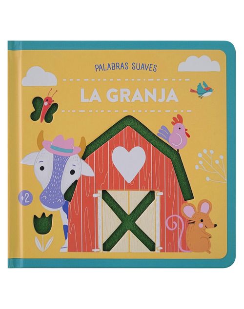 PALABRAS SUAVES  : LA GRANJA   -  Catapulta