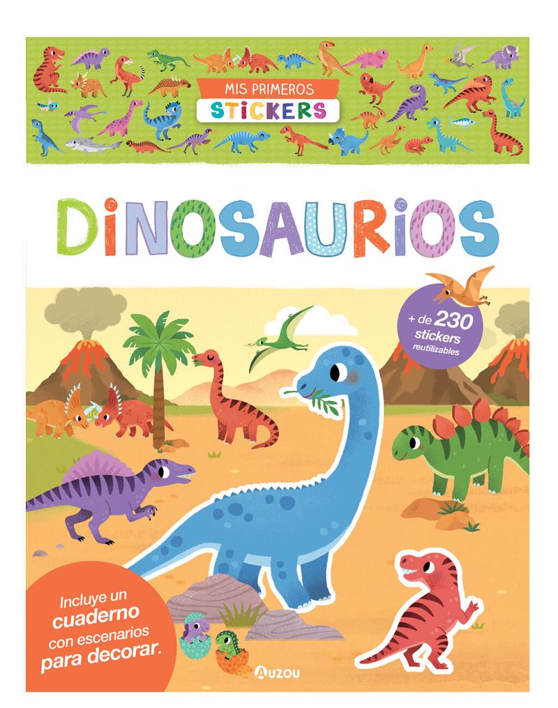 DINOSAURIOS