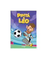 PINTA-A-LEO