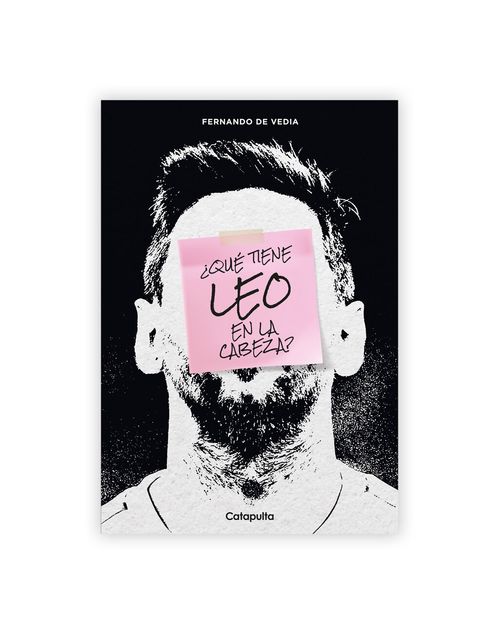 ¿ QUÉ TIENE LEO EN LA CABEZA ? - Catapulta