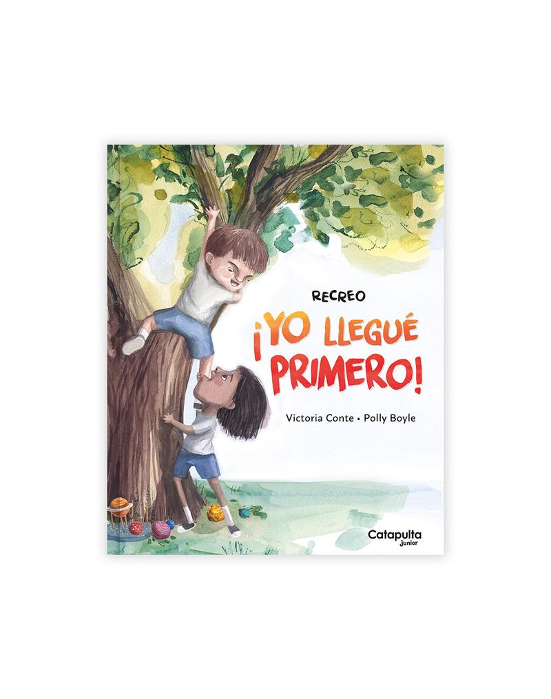 RECREO----YO-LLEGUE-PRIMERO