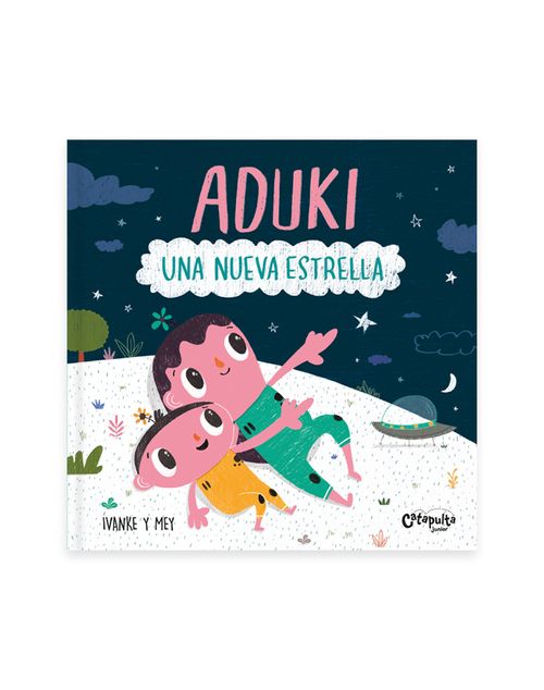 ADUKI  : UNA NUEVA ESTRELLA - Catapulta