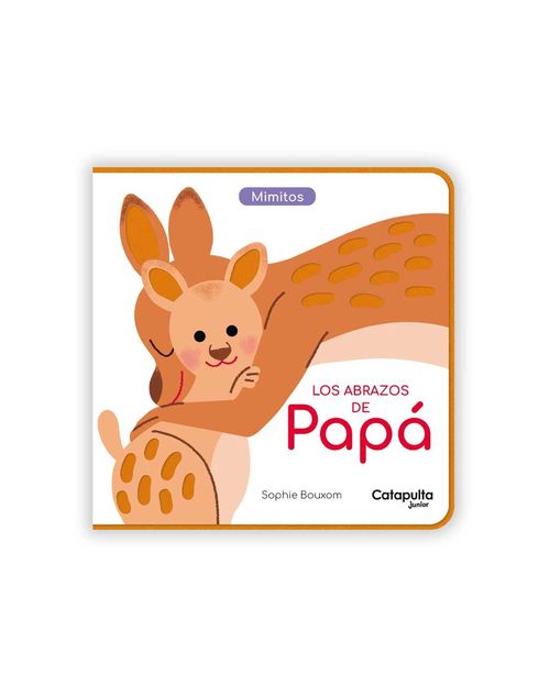 LOS ABRAZOS DE PAPÁ