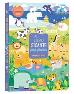 MI-LIBRO-GIGANTE-PARA-APRENDER----ANIMALES-BEBES---Catapulta