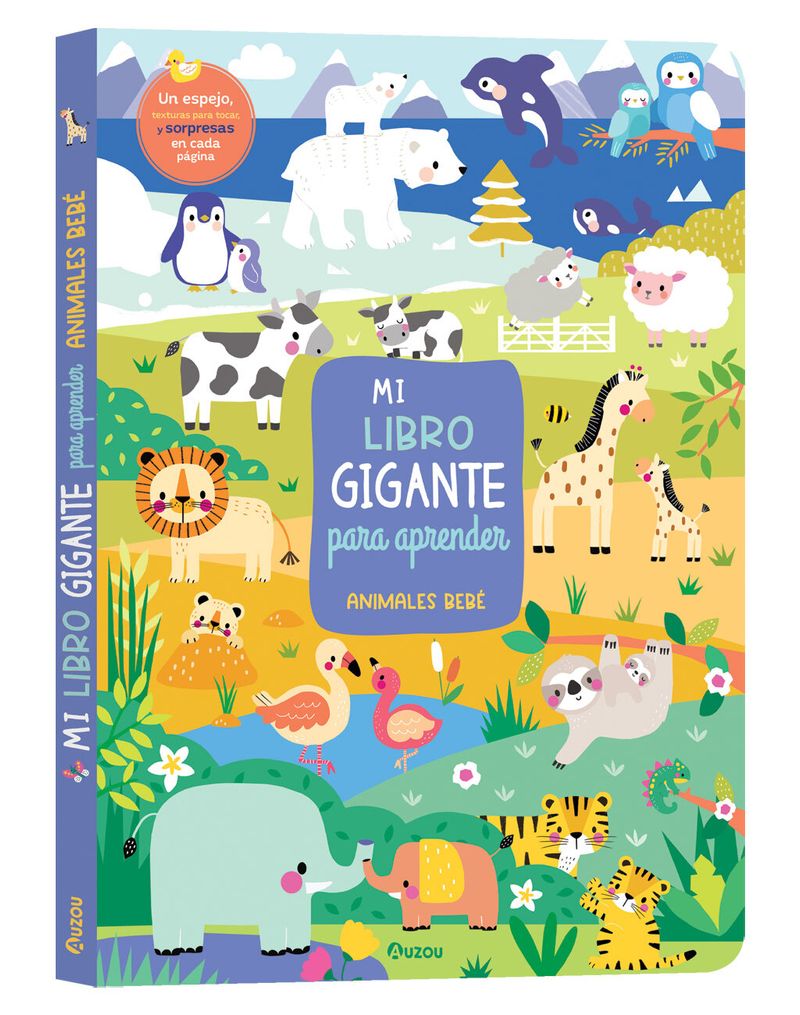 MI-LIBRO-GIGANTE-PARA-APRENDER----ANIMALES-BEBES---Catapulta