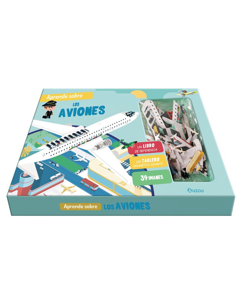 APRENDE-SOBRE----LOS-AVIONES-----Catapulta