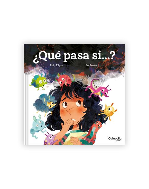 ¿QUÉ PASA SI...?  - Catapulta