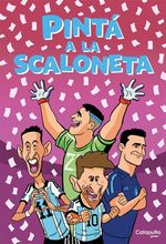 PINTA-A-LA-SCALONETA