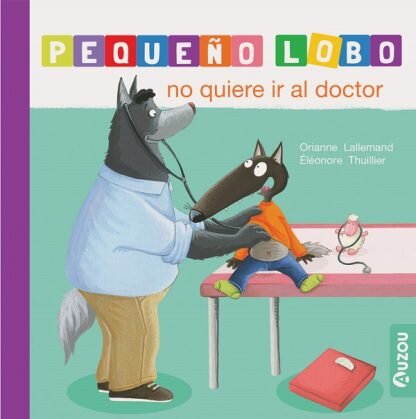 NO QUIERE IR AL DOCTOR
