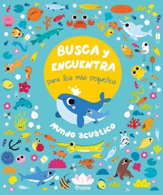 MUNDO ACUÁTICO
