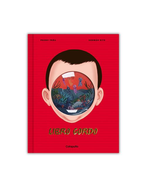 LIBRO GORDO - Inglés