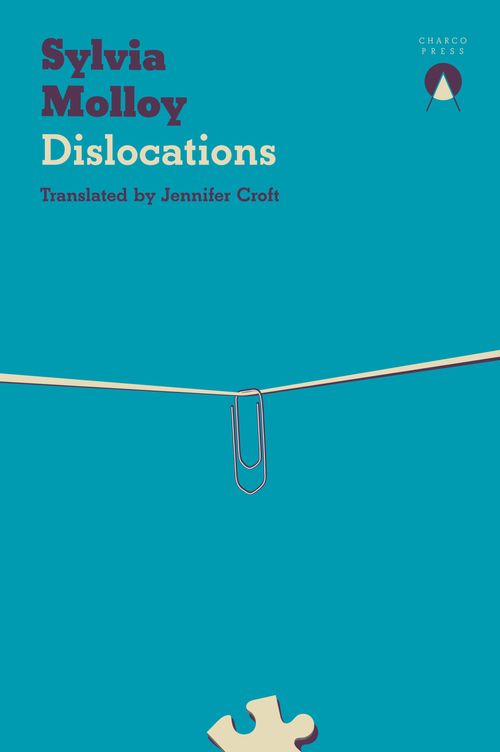 DISLOCATIONS - Charco Press