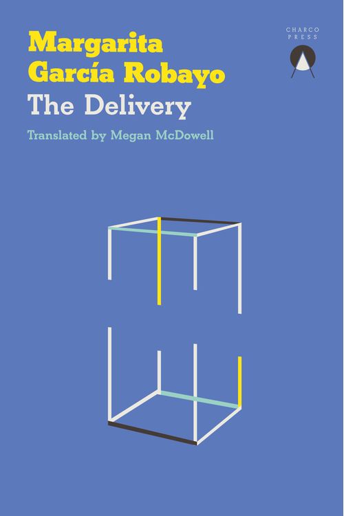 DELIVERY , THE  - Charco Press