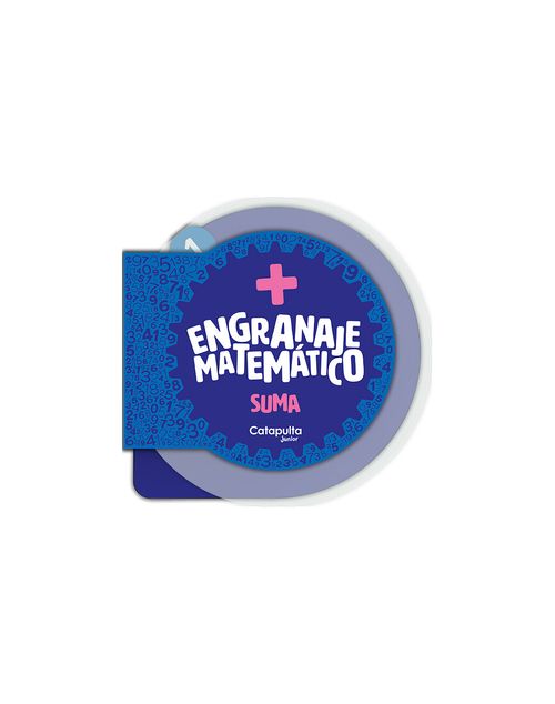 ENGRANAJE MATEMATICO  : SUMA