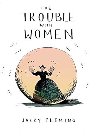 TROUBLE WITH WOMEN, THE - Andrews McMeel >