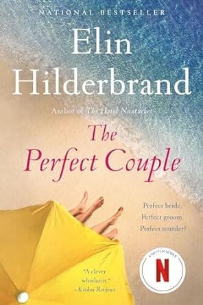 PERFECT COUPLE, THE - Back Bay Books