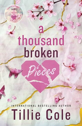 THOUSAND BROKEN PIECES, A - Penguin uk