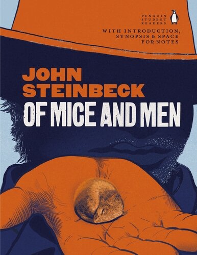 OF MICE AND MEN - Penguin Student Edition