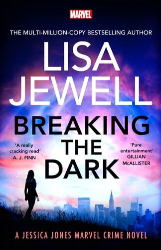 BREAKING THE DARK - Penguin UK