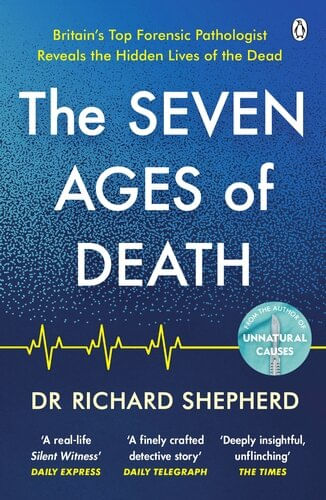 SEVEN AGES OF DEATH, THE - Penguin uk >