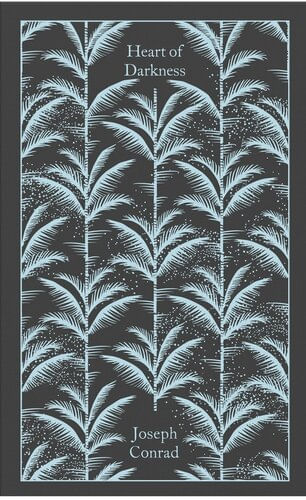HEART OF DARKNESS - Penguin Clothbound Classics