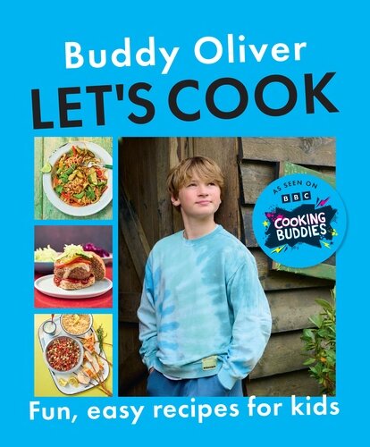 LET'S COOK - Michael Joseph