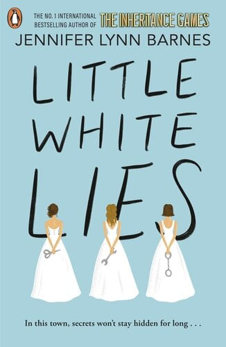 DEBUTANTES, THE 1  : LITTLE WHITE LIES - Penguin UK