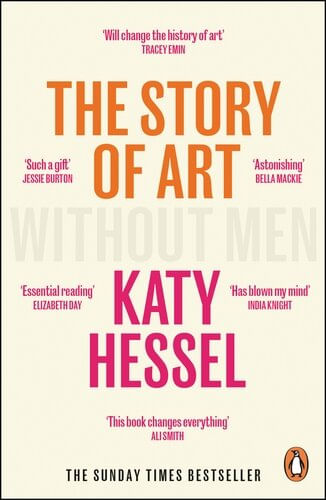 STORY OF ART WITHOUT MEN, THE - Penguin