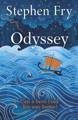 ODYSSEY - Michael Joseph