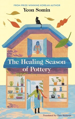 HEALING SEASON OF POTTERY, THE - Viking