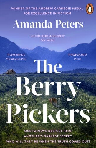 BERRY PICKERS, THE - Fig Tree