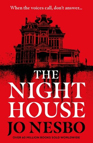 NIGHT HOUSE, THE - Harvill Secker