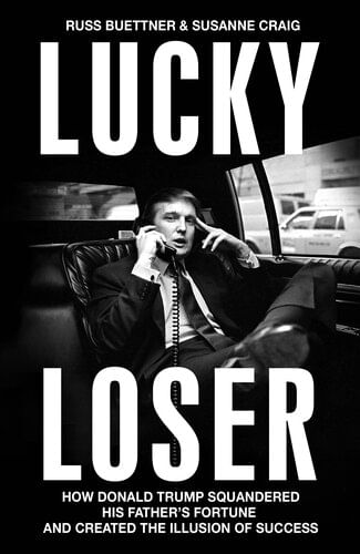 LUCKY LOSER - Vintage