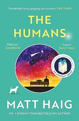 HUMANS, THE - Canongate **New Edition*