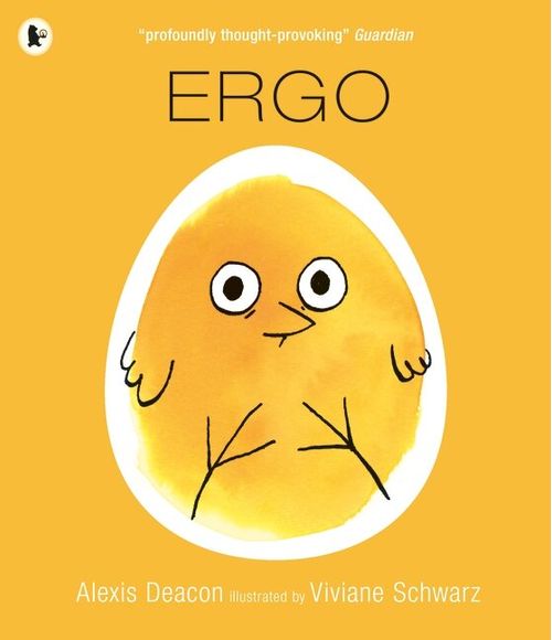 ERGO - Walker Books *New Edition*