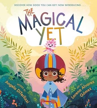MAGICAL YET, THE - Little Brown USA