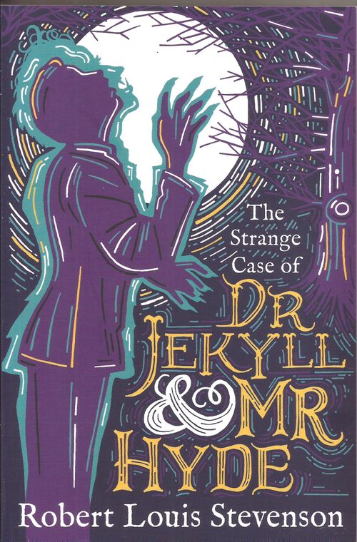 STRANGE CASE OF DR JEKYLL & MR HYDE, THE - Dyslexia-friendly Classics - Barrington Stoke