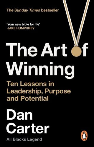 ART OF WINNING, THE - Ebury Edge